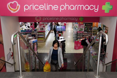 Priceline Pharmacy