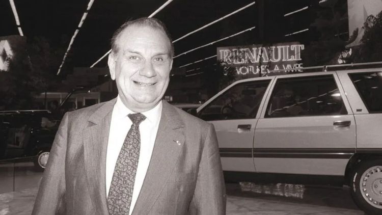 Today in History - November 17: Car giant boss who cut 20,000 jobs pays the ultimate price