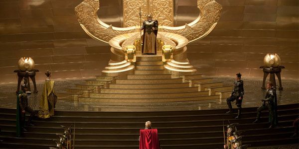 Thor