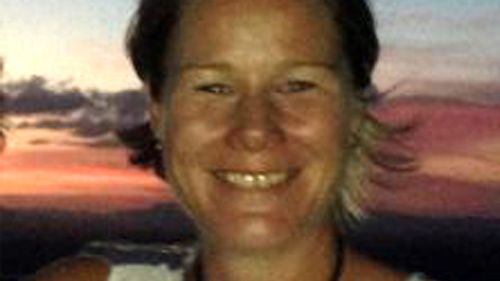 Police investigating the death of Cooktown mum Donna Steel have honed in on a person of interest (Supplied).
