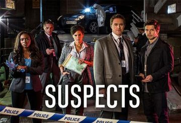 Suspects