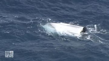 Fremantle boat crash