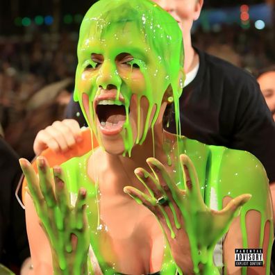 Halle Berry Slime You Out