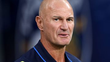 Parramatta Eels coach sacked after horror Magic Round loss