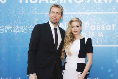 Avril Lavigne will get pregnant with her first child! Yep, the rocker chick has been shrouded by pregnancy rumours since early last year but we think 2014 will be the real deal. Get ready for a rocker baby. Awww. Odds: $1.4
