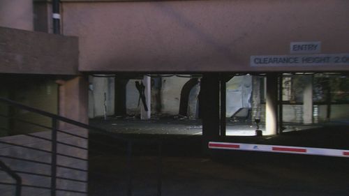 The fire caused $5 million of damage to the North Adelaide building.