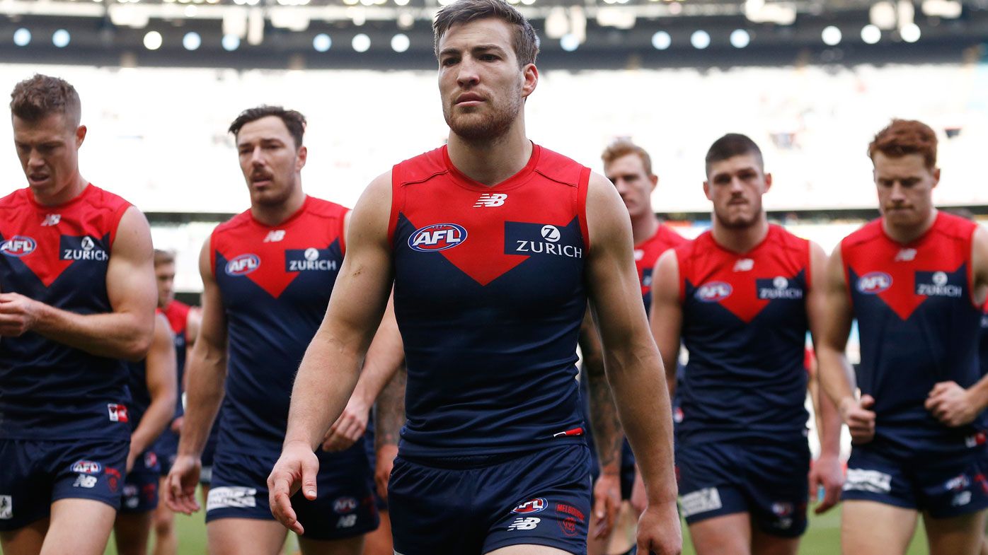 AFL 2020 season round 1 fixture revealed: Demons dealt tough opener
