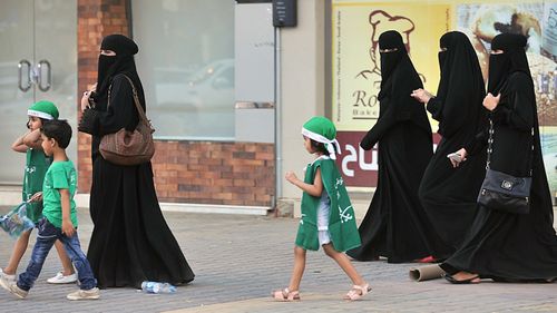 Women's rights in Saudi Arabia have come under the spotlight in recent weeks.