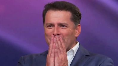 Karl Stefanovic