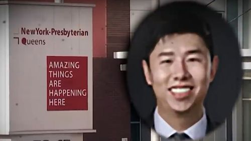 Zhi Alan Cheng was arraigned on Monday on charges of sexually abusing three of his patients at New York-Presbyterian Queens hospital and raping three other women inside his apartment in Queens, New York.