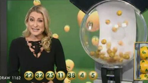 Rural Victorian lottery winner may not know they're $40m richer