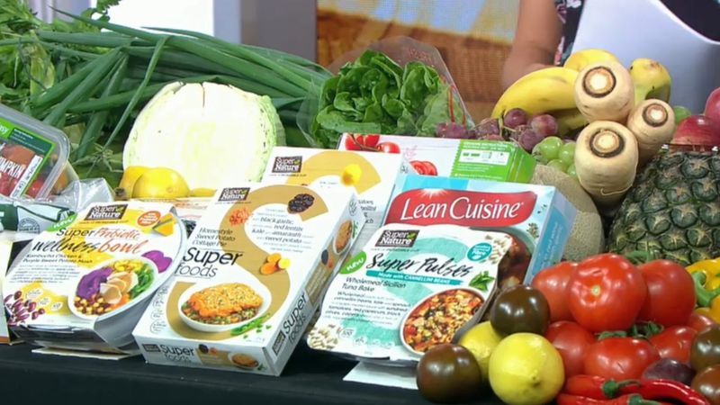 All the best meal prep and frozen meal delivery options | Nine.com.au