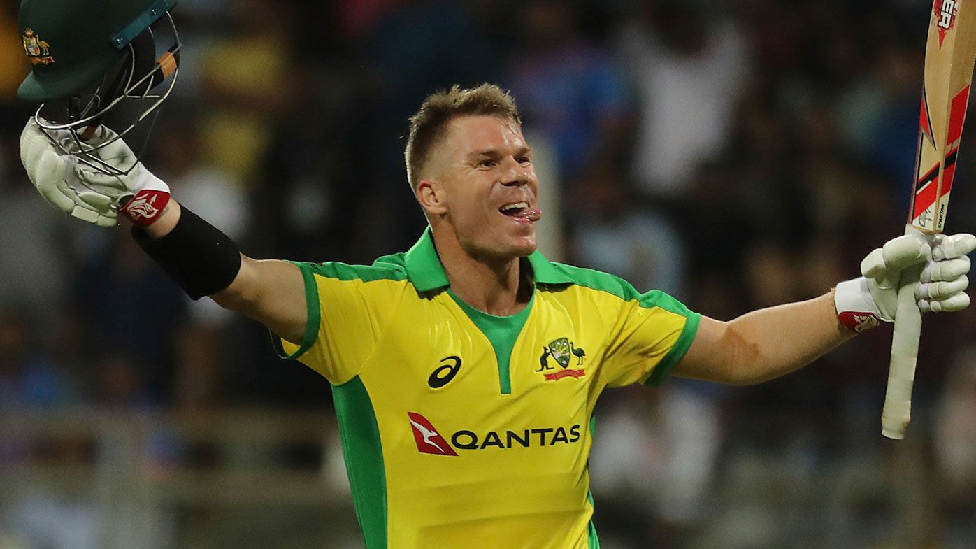 Exclusive: Legend calls for drastic action to protect David Warner