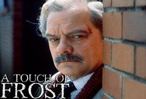 A Touch of Frost