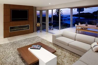 <strong>Luxury
Beach Pad, Scarborough, WA</strong>