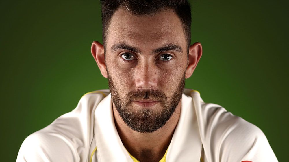 Australian cricketer Glenn Maxwell would have contract ripped up if he was Ben Stokes