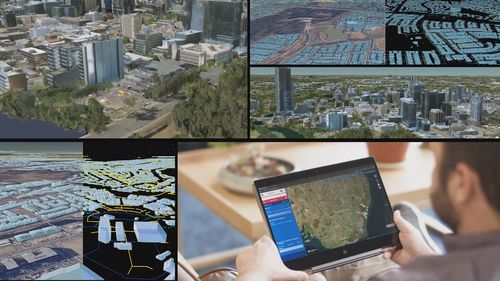 The NSW government's Spatial Digital Twin will soon provide a 4D model for the entire state after receiving a $40 million funding injection from the NSW Digital Restart Fund.