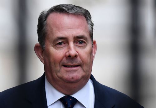 International Trade Secretary Liam Fox told the BBC that holding another vote on Britain's EU membership would settle little in a country that backed leaving the EU in 2016 by 51.9 percent with the highest turnout for a UK vote since 1992.