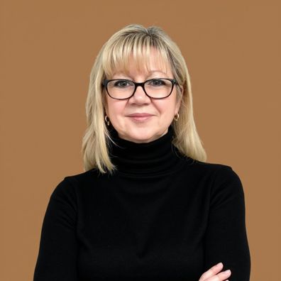 Suzanne Gearing