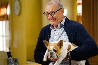 Beloved Modern Family dog dies after filming last episode