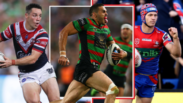 The best signings in NRL history