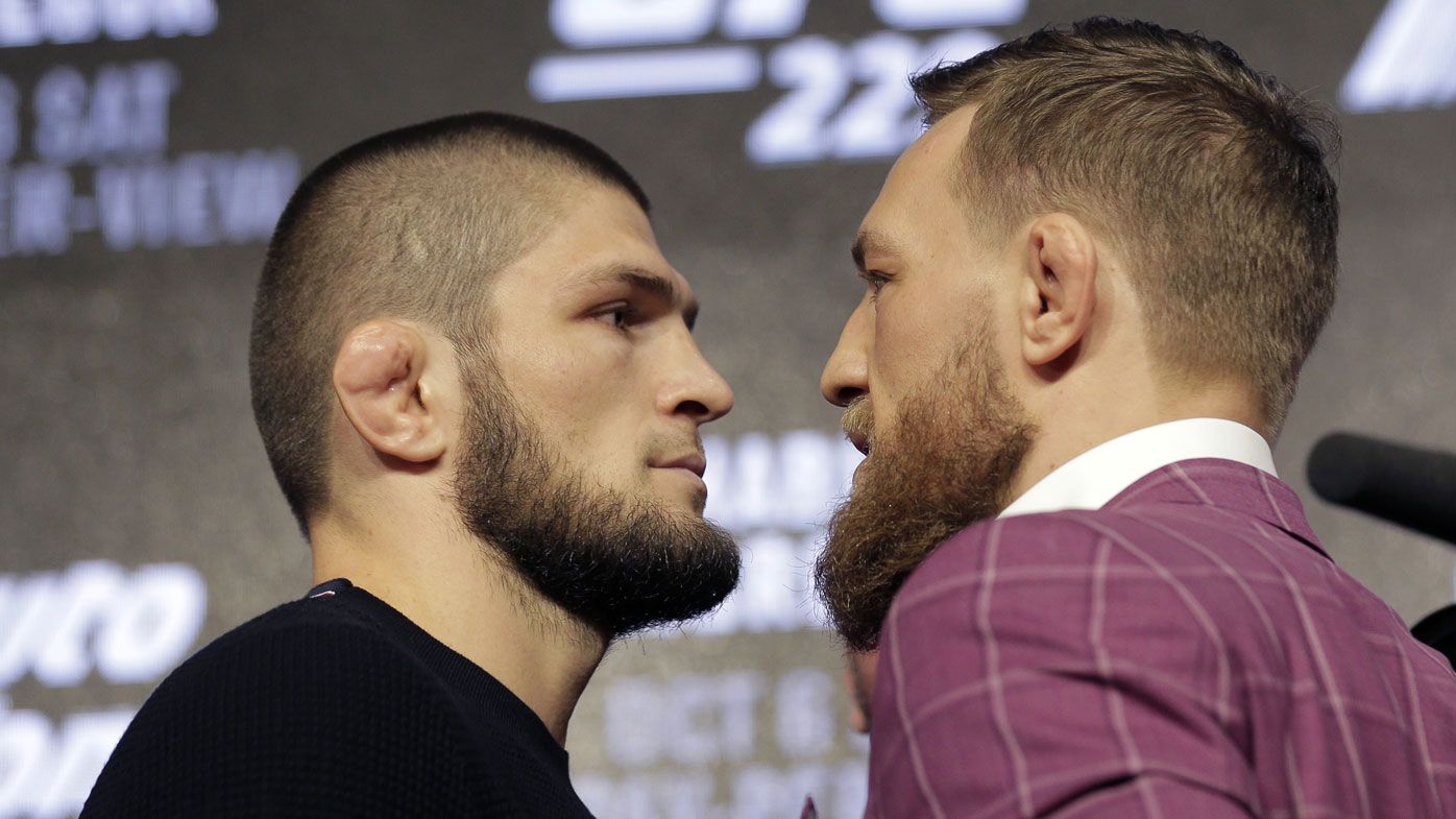 'Tasty, tasty deal': McGregor reveals how much he'll pocket for UFC return