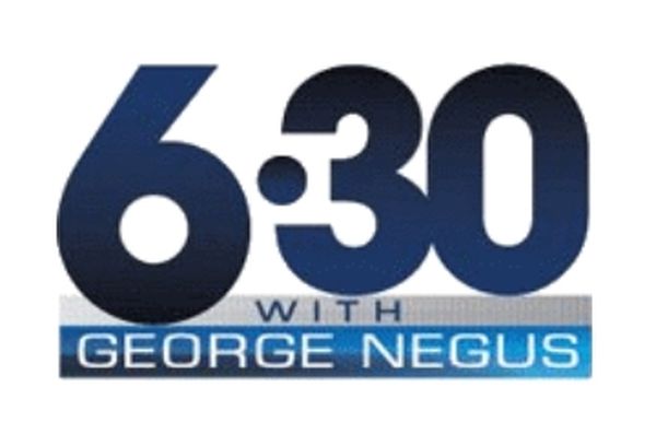 6:30 with George Negus