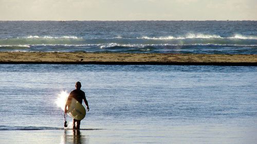 Moonee Beach, Coffs Coast New South Wales