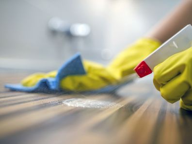 10 cleaning mistakes that actually make your home dirtier