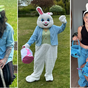 How stars are celebrating Easter 2025