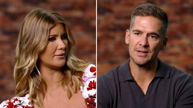 MAFS 2024 Lauren and Jonathan reflect on Final Vows in their exclusive exit interview.