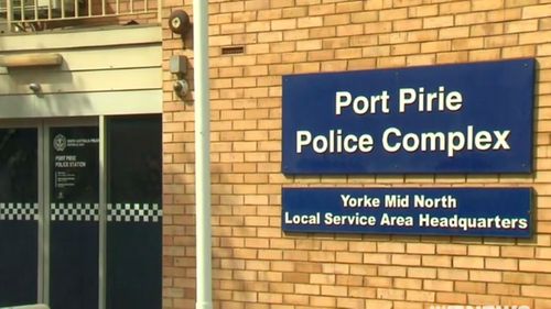 A couple were charged with criminal neglect of their baby in Port Pirie.
