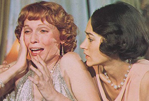 Death on the Nile