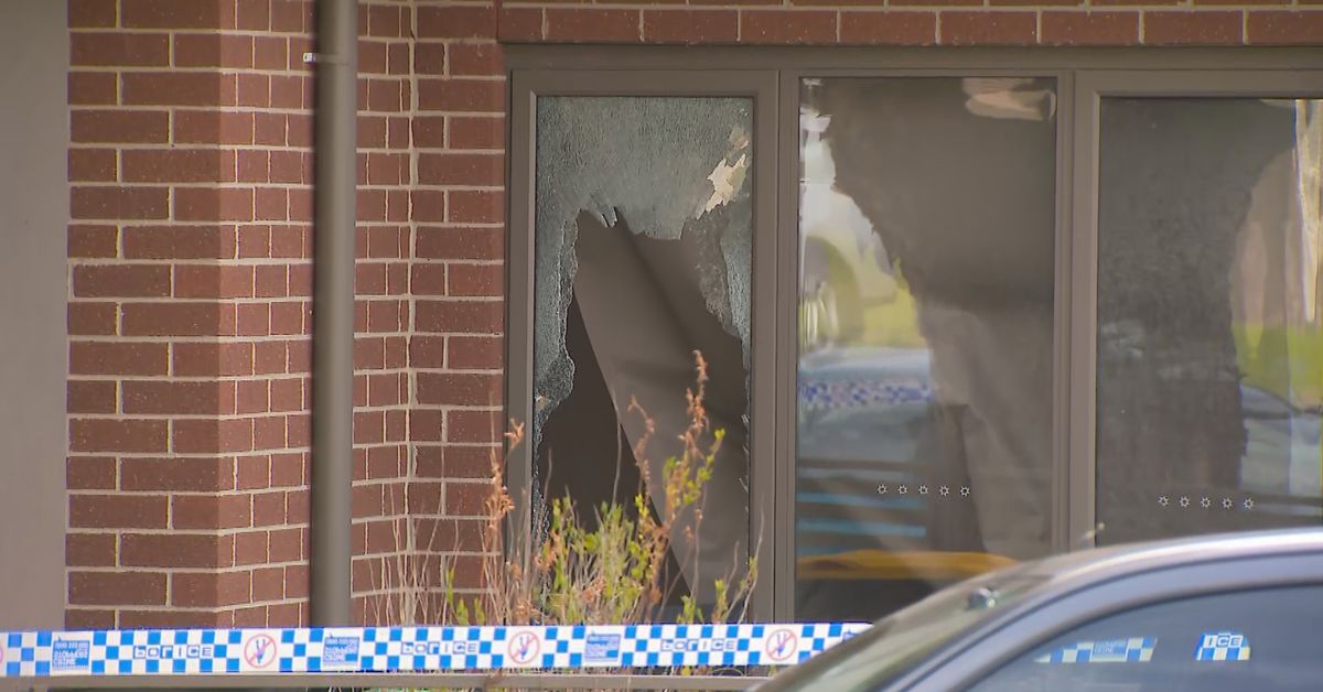 Two men seriously injured after violent home invasion and kidnapping