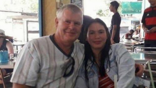 A Perth grandfather is stranded in the Philippines with bleeding on the brain - as his desperate family tries to get him home.His daughters are rallying to organise a mercy flight Allan Pages-Oliver, before it's too late.
