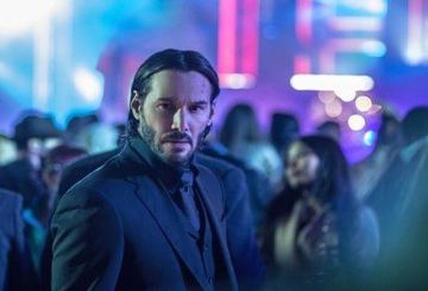 John Wick: Chapter 2