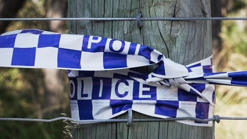 WA Police said the incident occurred at a property in Girrawheen, a suburb in the city's north earlier this month.