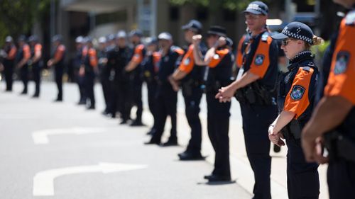 'Business as usual': City workers return to Brisbane today post-G20 