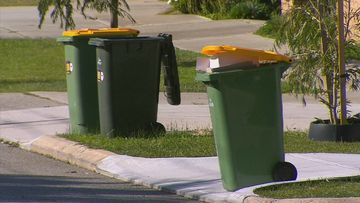 Households across Perth are at risk of not having their rubbish bins collected next week.