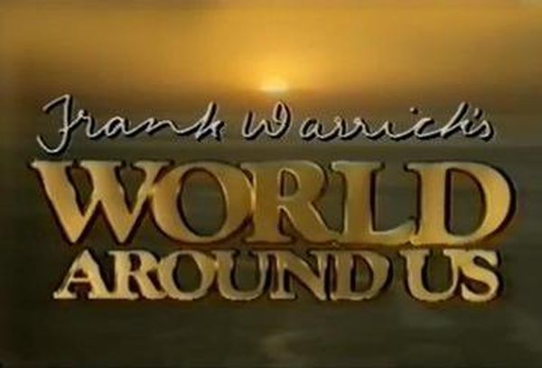 The World Around Us