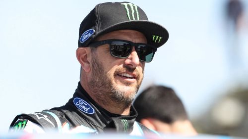 Professional rally driver and YouTube star Ken Block died in a snowmobile accident on Monday, his Hoonigan Racing team announced. He was 55.