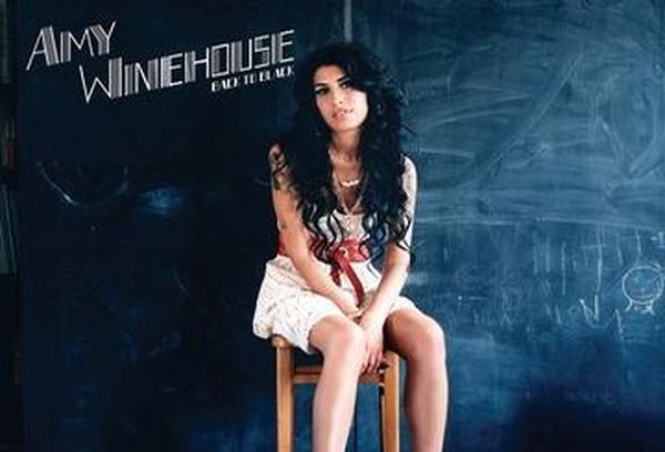Amy Winehouse: Back To Black