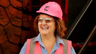 9news.com.au - Richard Wood - Mining billionaire Gina Rinehart loses bid for rooftop helipad on company headquarters
