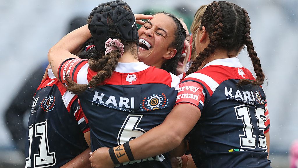 NRLW 2021: Fixture list, results, teams, how to watch and betting