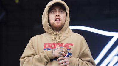 Mac Miller