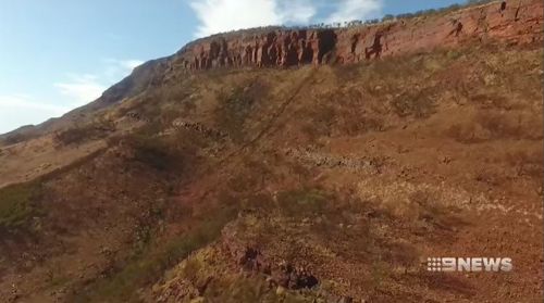 Felicity Shadbolt missing WA Pilbara outback body found