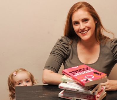kasey edwards author