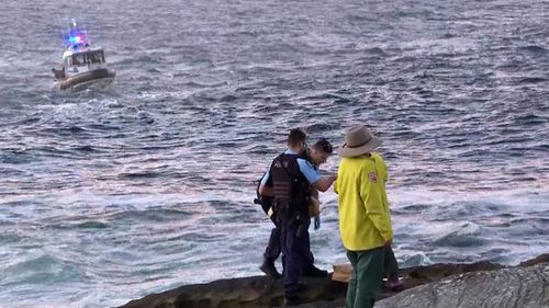 Two women died Kurnell swept off rocks Sydney south