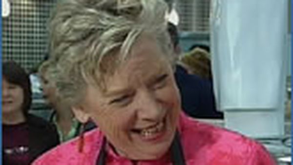 Maggie Beer