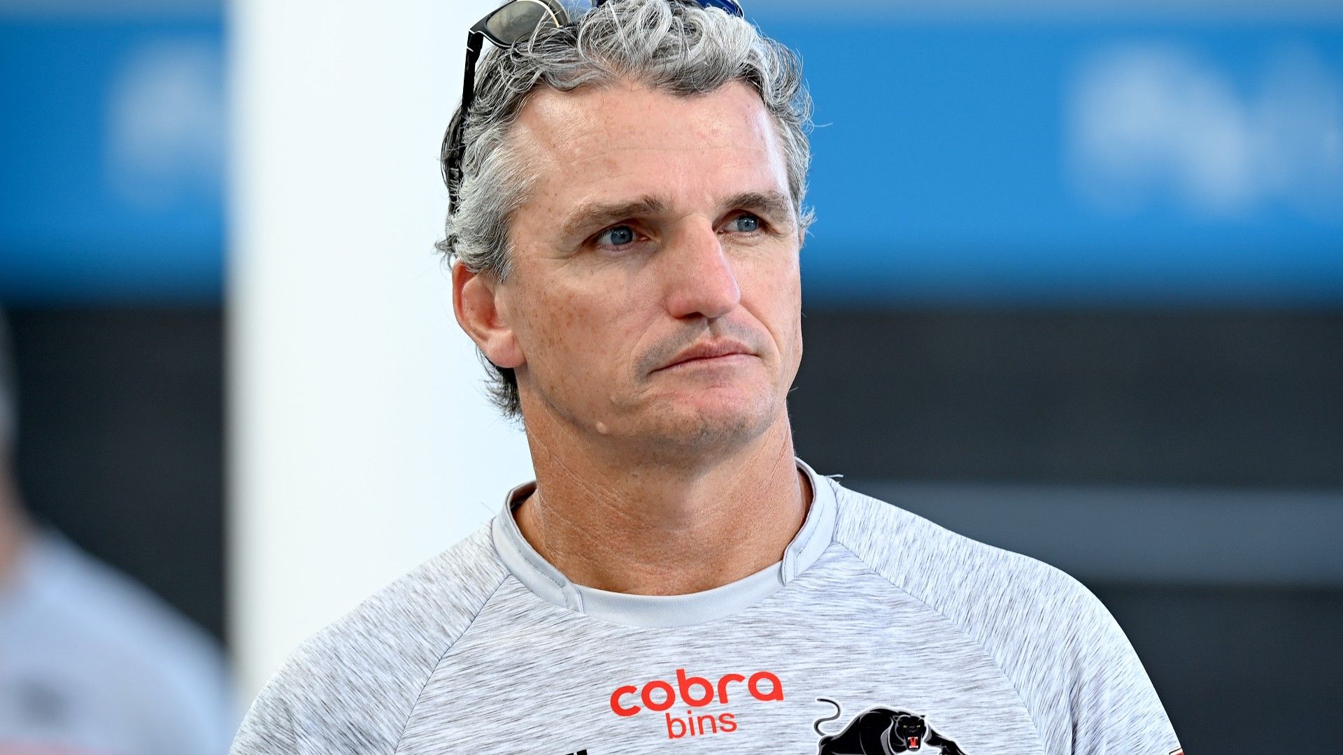 Nrl 2021 Penrith Panthers Coach Ivan Cleary Says Trainer Controversy Not Distracting Team
